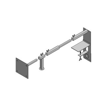 Easy.Shelf Halterungssystem