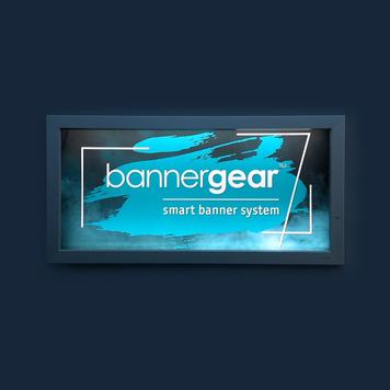 bannergear® „WALL LED“