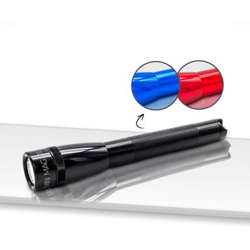 Taschenlampe „Mini Maglite LED AA“