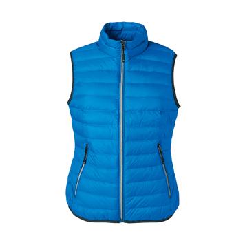 Damen Daunen Bodywarmer JN1137