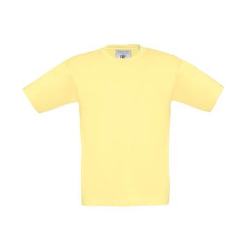 Kinder T-Shirt B&C Exact150