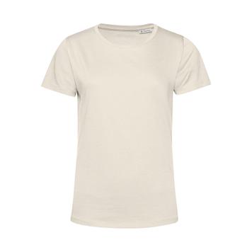 Damen Bio T-Shirt B&C #Inspire E150