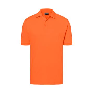 Piqué Poloshirt „JN 70“