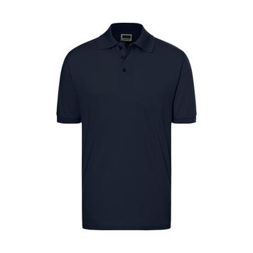 Piqué Poloshirt „JN 70“