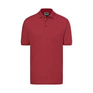 Piqué Poloshirt „JN 70“