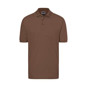 Piqué Poloshirt „JN 70“