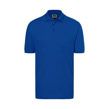 Piqué Poloshirt „JN 70“