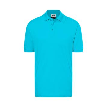 Piqué Poloshirt „JN 70“