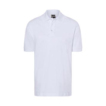 Piqué Poloshirt „JN 70“