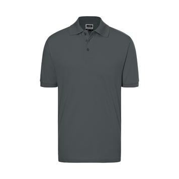 Piqué Poloshirt „JN 70“