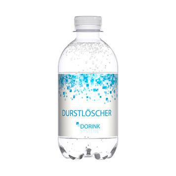 Quellwasser „Spritzig“