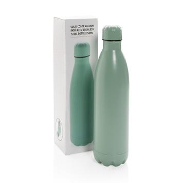 Trinkflasche „XD Solid Color Vakuum Stainless-Steel“