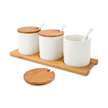 Geschenkset „Bowls & Dips“