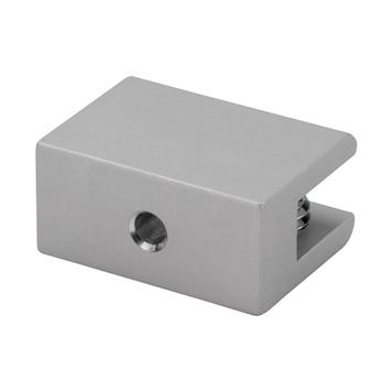 Plattenverbinder aus Aluminium