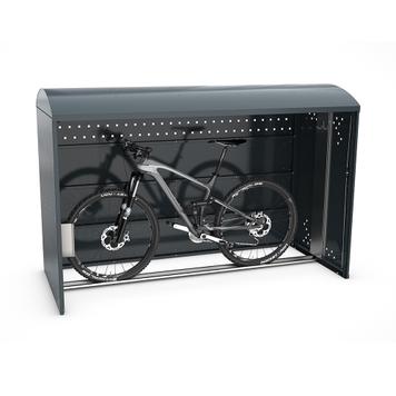 Fahrradgarage „BikeBox 1“